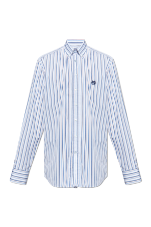 Striped shirt od Etro