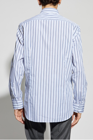 Etro Striped Shirt