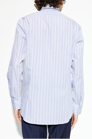 Etro Hemd mit Streifenmuster