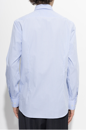 Etro Shirt with stripe pattern