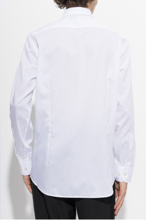Etro Shirt with embroidered logo