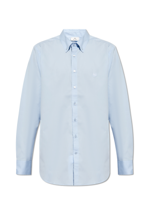 Cotton shirt od Etro