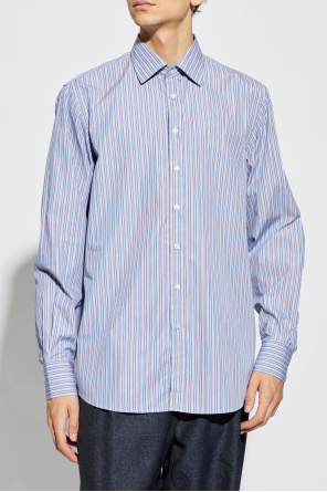 Etro Shirt with striped pattern