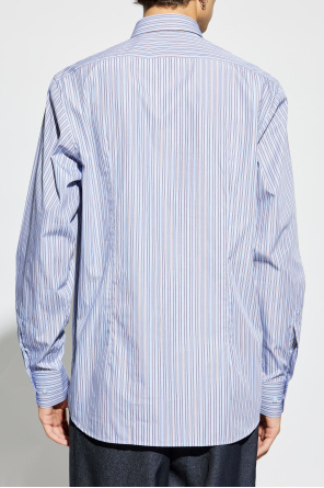 Etro Shirt with striped pattern