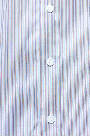 Etro Shirt with striped pattern