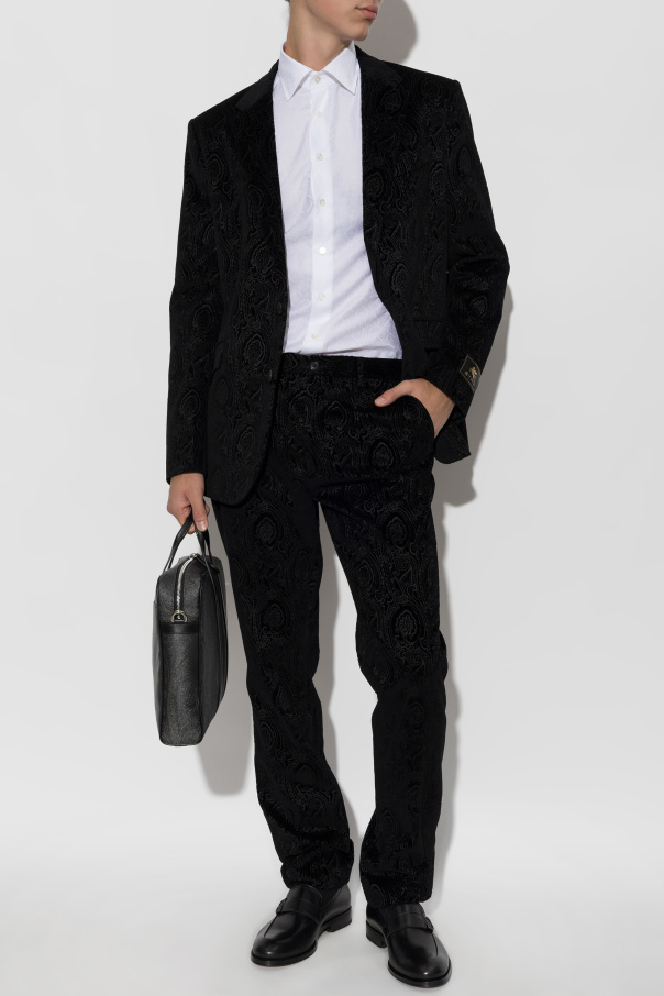 Etro Patterned shirt