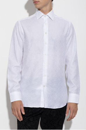 Etro Patterned shirt