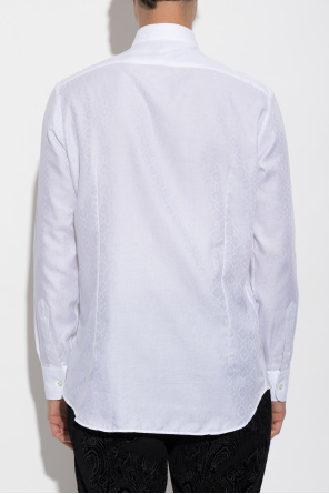 Etro Patterned shirt