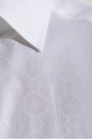 Etro Patterned shirt