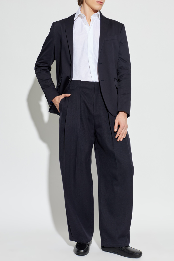 Etro Patterned shirt