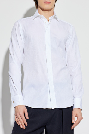 Etro Patterned shirt