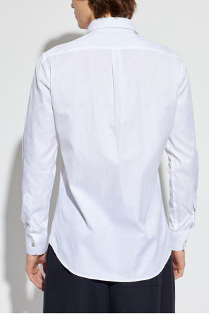 Etro Patterned shirt