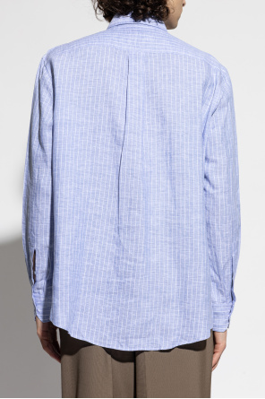 Etro Shirt with pocket