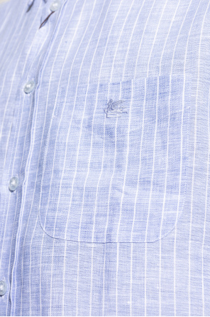 Etro Shirt with pocket