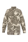LIU JO logo-embellished hoodie