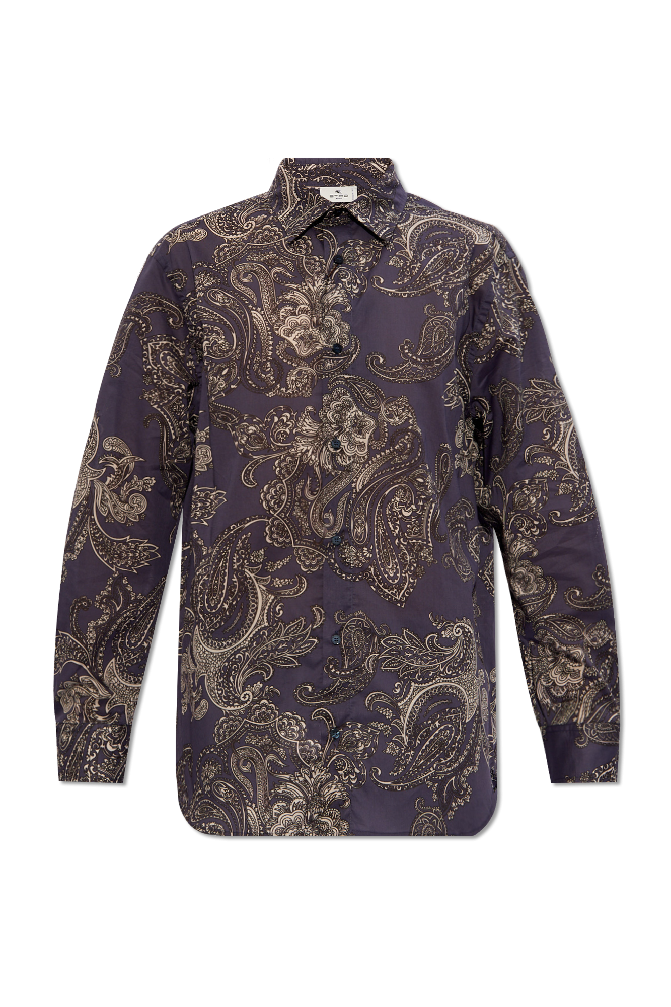 Etro Printed shirt