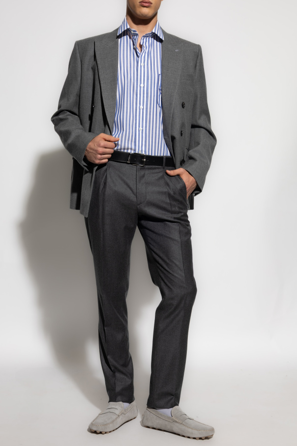 Etro Shirt with pocket