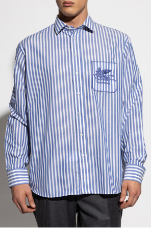 Etro Shirt with pocket