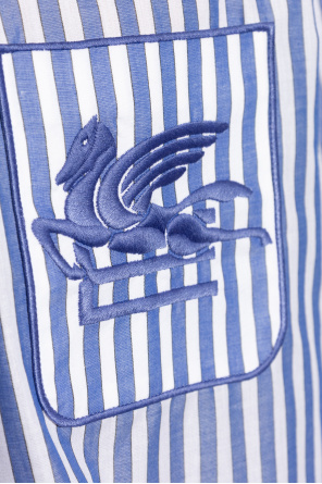 Etro Shirt with pocket