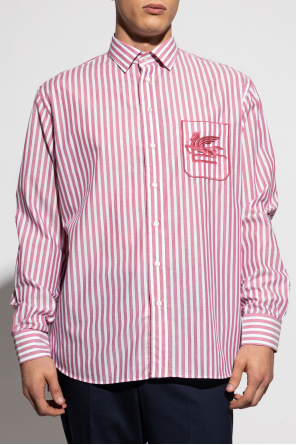 Etro Shirt with pocket