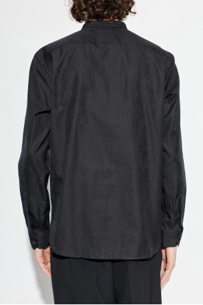 Etro Koszula ze stójką