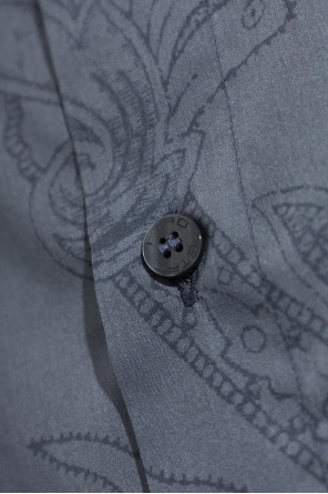 Etro Patterned shirt