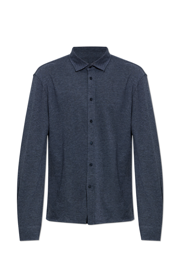 Cotton shirt od Etro