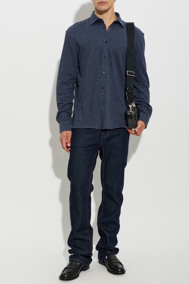 Etro Cotton shirt
