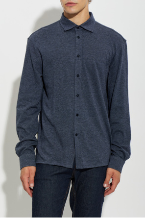 Etro Cotton shirt