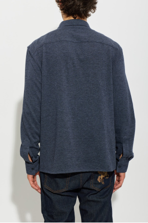 Etro Cotton shirt