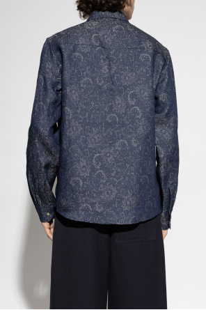 Etro Denim shirt