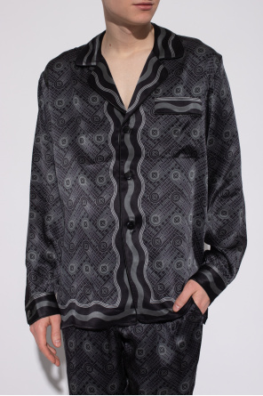 Casablanca Silk shirt