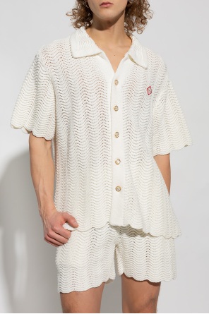 Casablanca Plus Mix And Match Flannel Check Pj Shirt