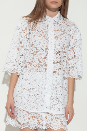 Michael Michael Kors Lace blouse