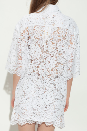 Michael Michael Kors Lace blouse
