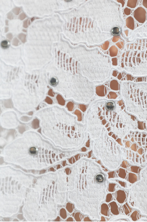 Michael Michael Kors Lace blouse