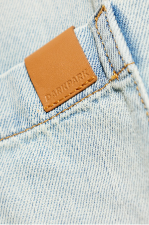 DARKPARK 'Keanu' denim shirt