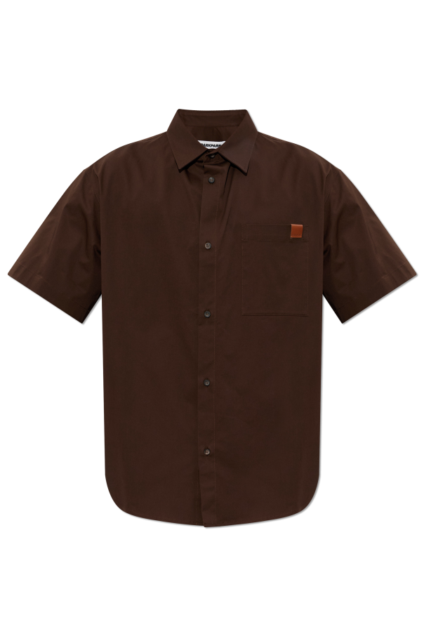 DARKPARK Koszula ‘Karl’