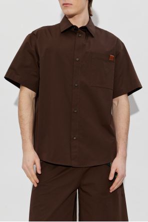 DARKPARK Koszula ‘Karl’