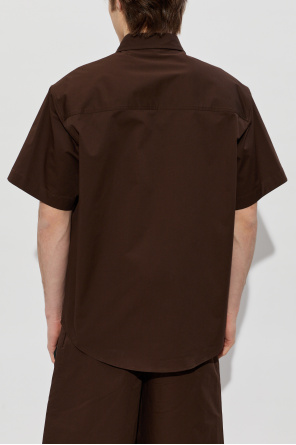 DARKPARK Koszula ‘Karl’