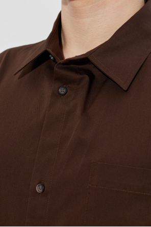 DARKPARK Koszula ‘Karl’