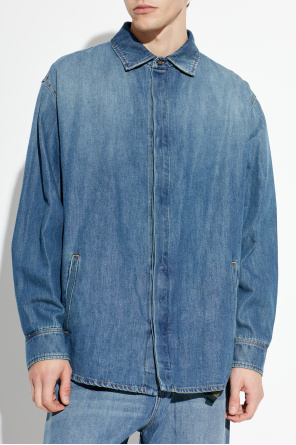 DARKPARK Denim shirt ‘Ethan’