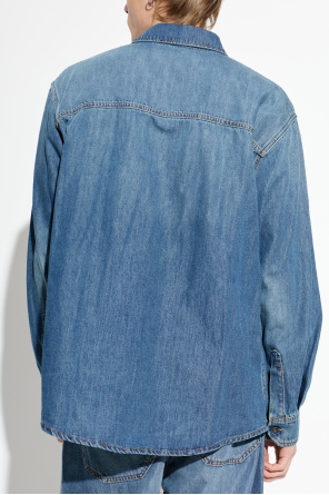 DARKPARK Denim shirt ‘Ethan’