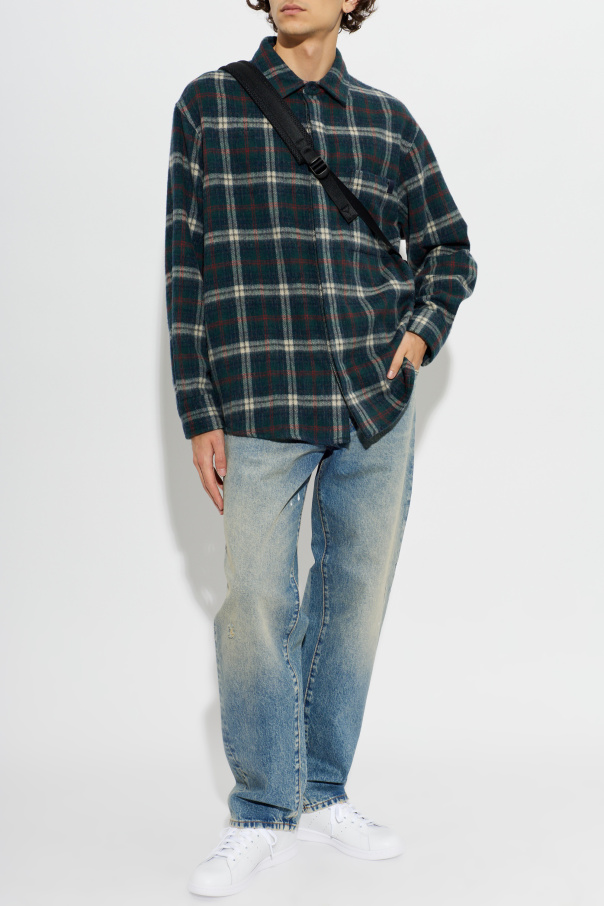 DARKPARK Camisa 'Ethan'