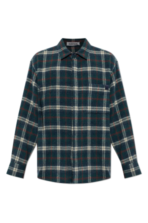 "Ethan" shirt