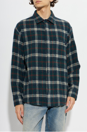 DARKPARK Camisa 'Ethan'