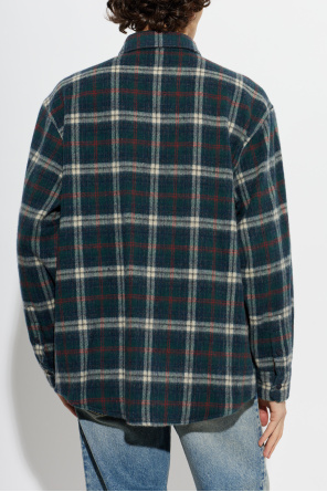 DARKPARK Camisa 'Ethan'