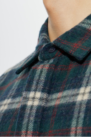 DARKPARK Camisa 'Ethan'