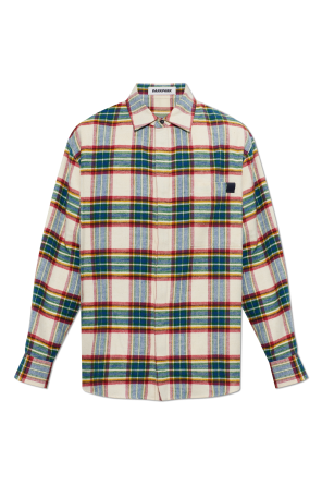 Camisa "Ethan"