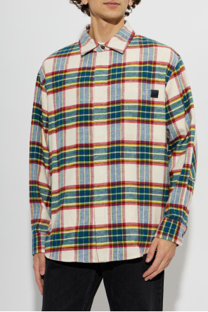 DARKPARK Camisa "Ethan"